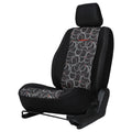 Yolo Fabric Car Seat Cover For Hyundai I20