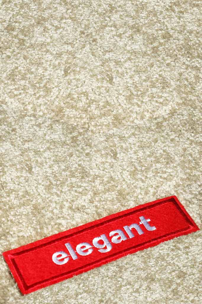 Miami Carpet Car Floor Mat For Citroen C3