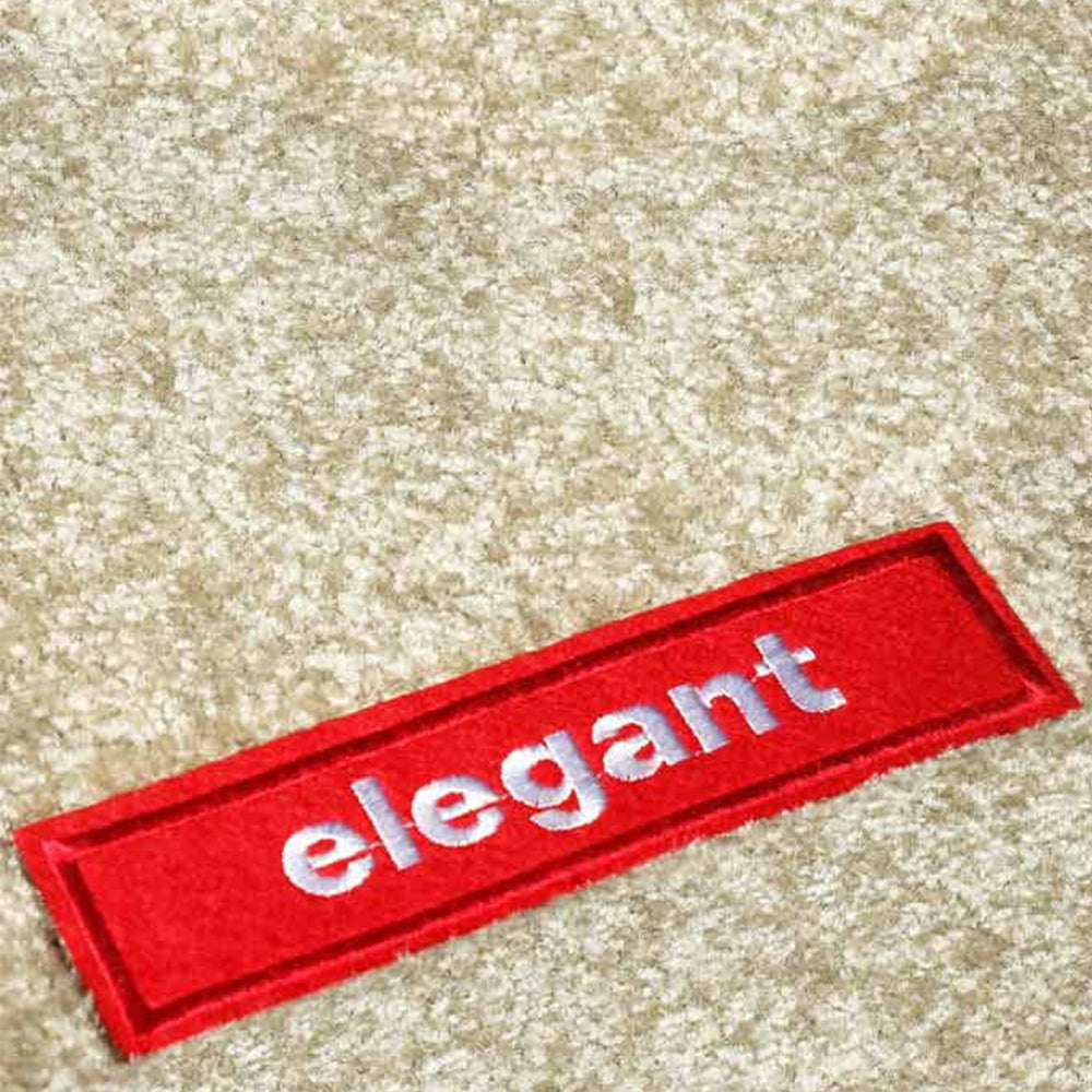 Miami Carpet Car Floor Mat For Nissan Terrano