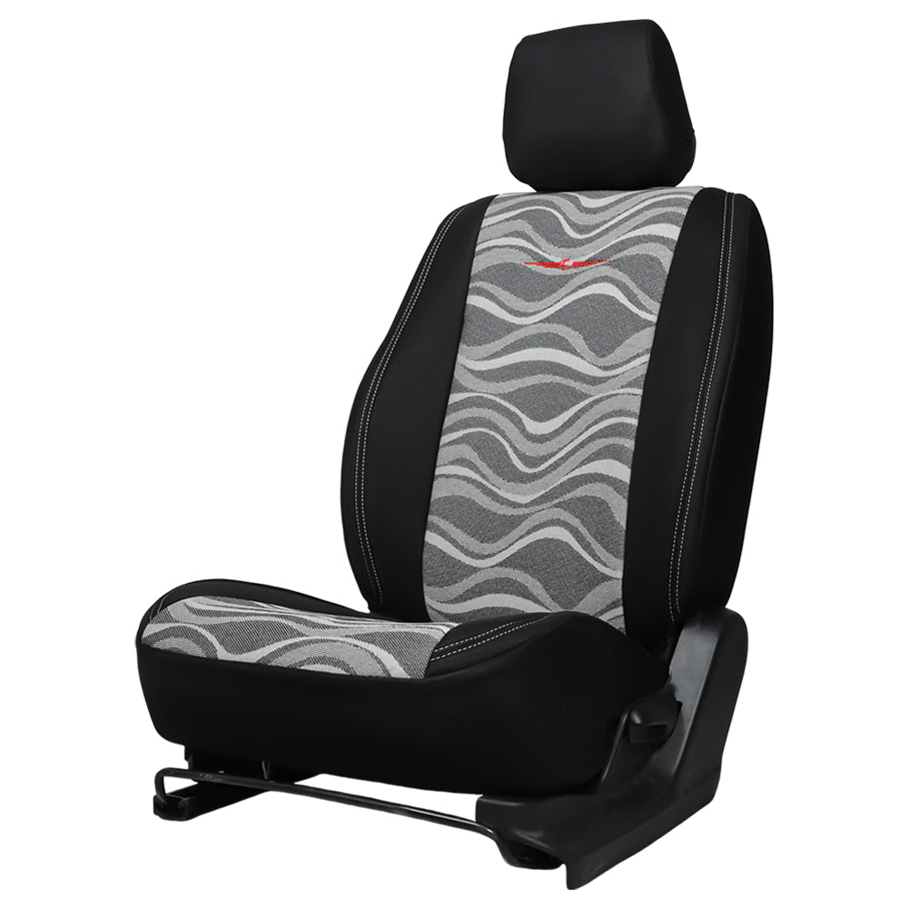Yolo Fabric Car Seat Cover For Toyota Glanza