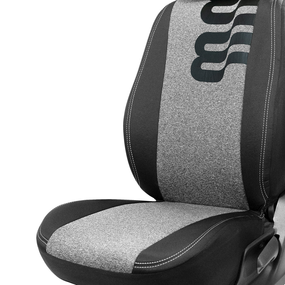 Yolo Plus Fabric Car Seat Cover For Tata Altroz