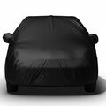 Tata Altroz 2020 Autofurnish Parker Black Car Body Cover For Tata Altroz 2020- Parker Black