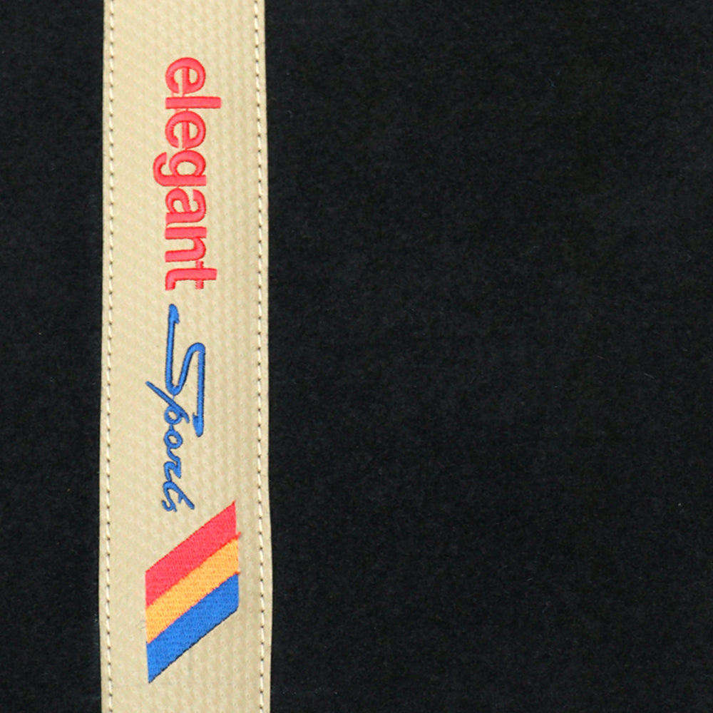 Sports Carpet Car Floor Mat For Maruti Brezza