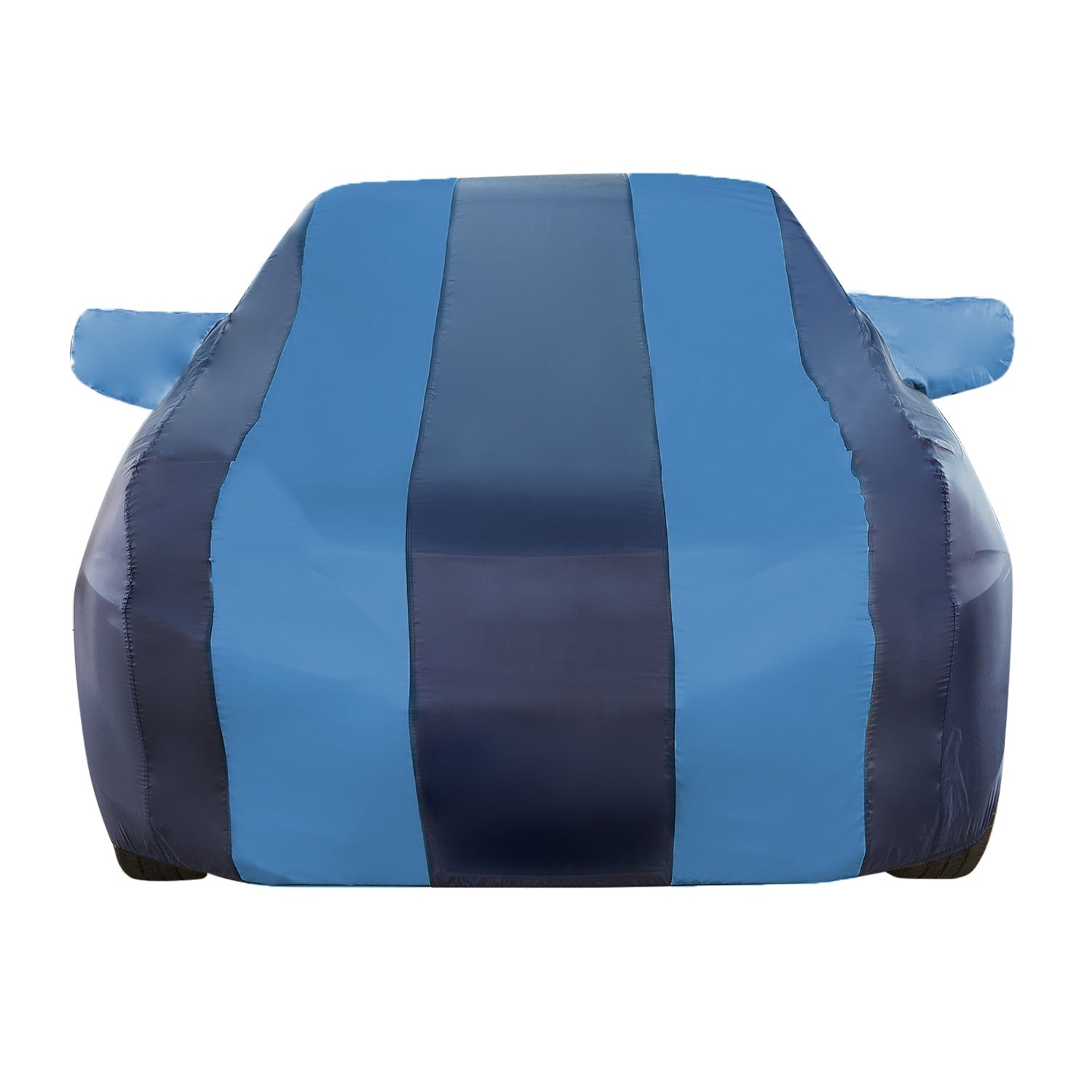 Fiat Punto Car Body Cover, Heat & Water Resistant with Side Mirror Pockets (ARC Series)