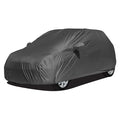 Nissan Magnite 2020 Car Body Cover, Heat & Water Resistant, Dustproof with side mirror pockets
