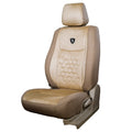 Icee Perforated Fabric Car Seat Cover For Maruti Dzire