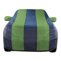 Ford Figo 2015-19 Car Body Cover, Heat & Water Resistant with Side Mirror Pockets (ARC Series)