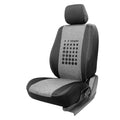 Yolo Plus Fabric Car Seat Cover Design 2 For Citroen C3