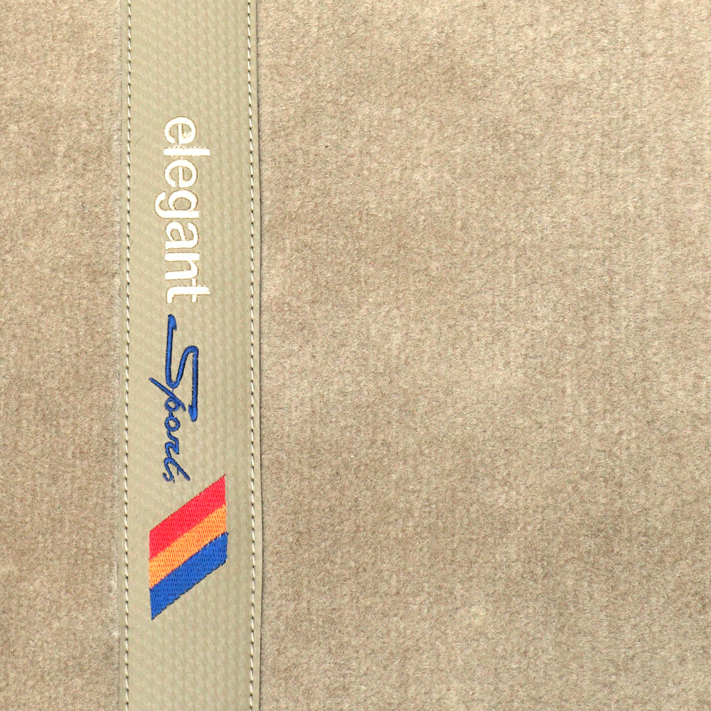Sports Carpet Car Floor Mat For Maruti Fronx
