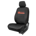 Yolo Fabric Car Seat Cover Design 3 For Citroen C3