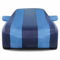 BMW 3 Series 2017-18 Car Body Cover, Heat & Water Resistant with Side Mirror Pockets (ARC Series)