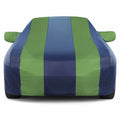 Skoda Rapid 2011-21 Car Body Cover, Heat & Water Resistant with Side Mirror Pockets (ARC Series)