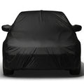 Audi A8 2013 Autofurnish Parker Black Car Body Cover