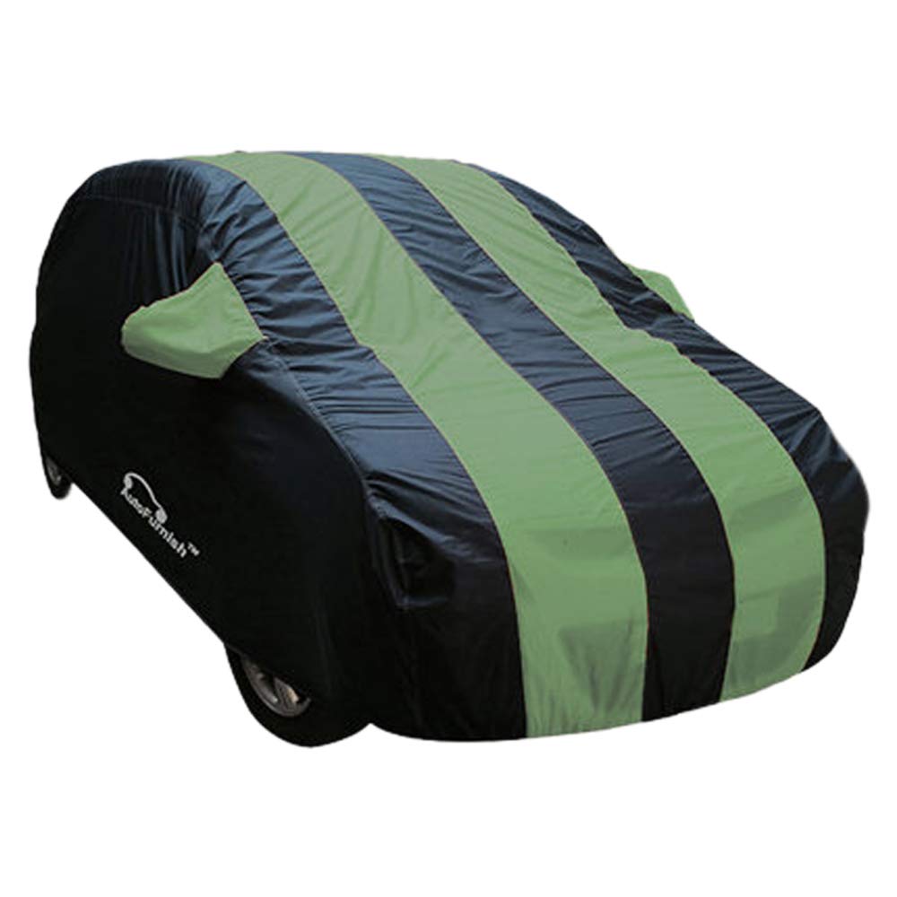 Hyundai i20 (2014-19) Car Body Cover, Heat & Water Resistant with Side Mirror Pockets (ARC Series)