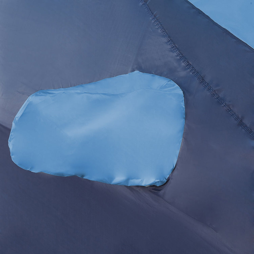 Fiat Punto Car Body Cover, Heat & Water Resistant with Side Mirror Pockets (ARC Series)