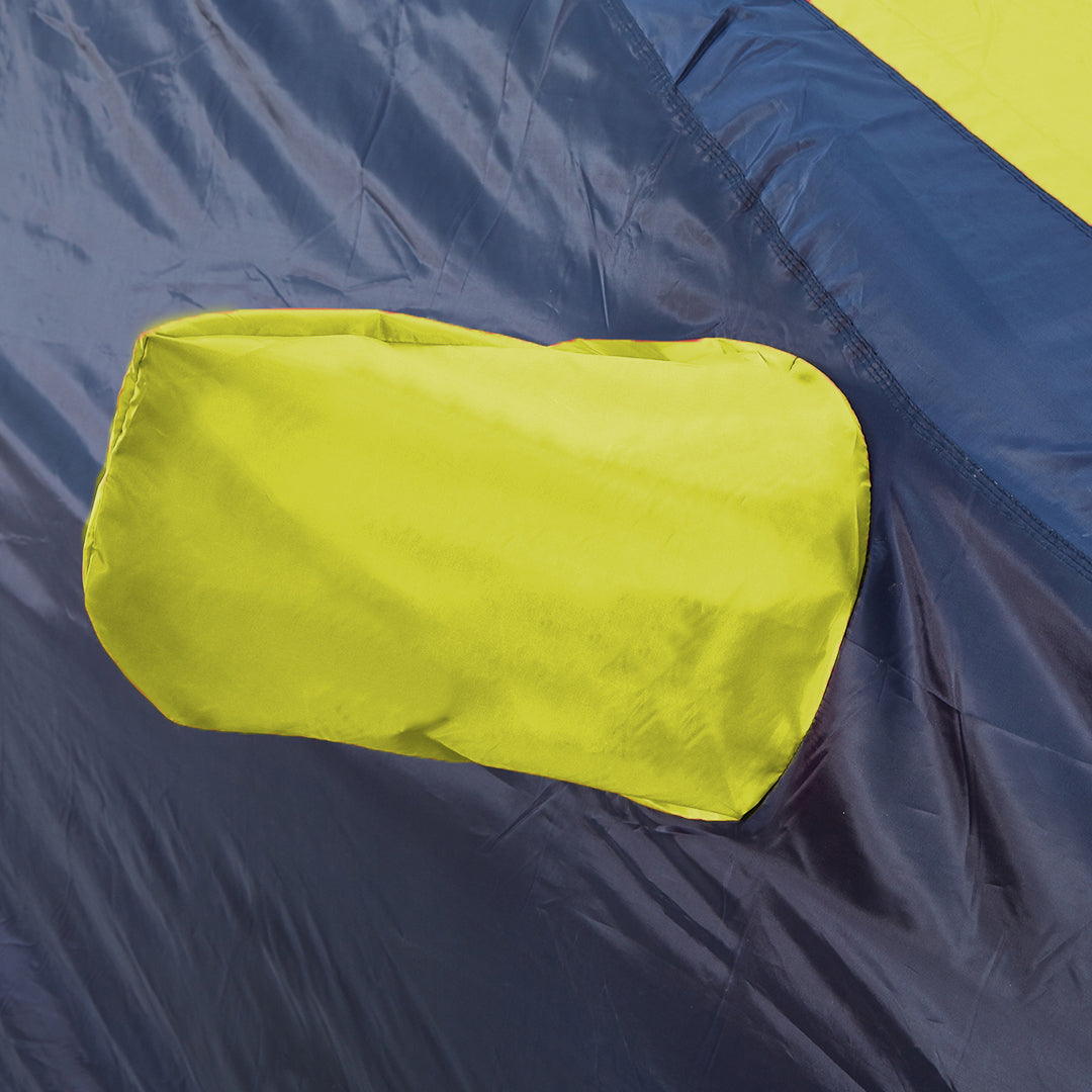 Ford Figo 2015-19 Car Body Cover, Heat & Water Resistant with Side Mirror Pockets (ARC Series)