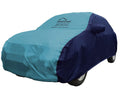 Toyota Innova Car Body Cover, Triple Stitched, Heat & Water Resistant with Side Mirror Pockets (SPORTY Series)
