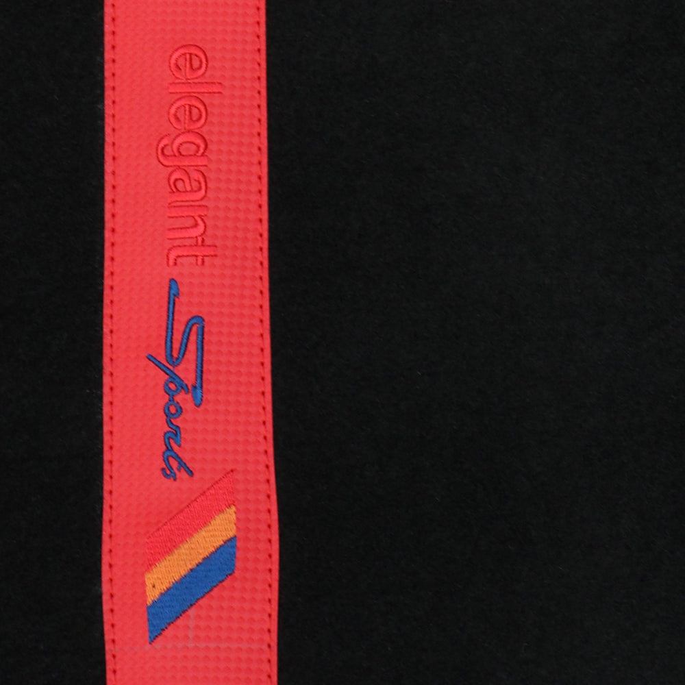 Sports Carpet Car Floor Mat For Maruti Brezza