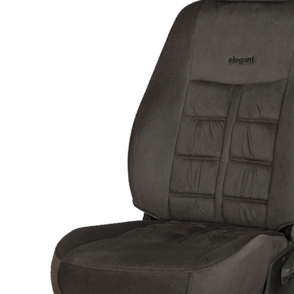 Emperor Velvet Fabric Car Seat Cover For Toyota Urban Cruiser