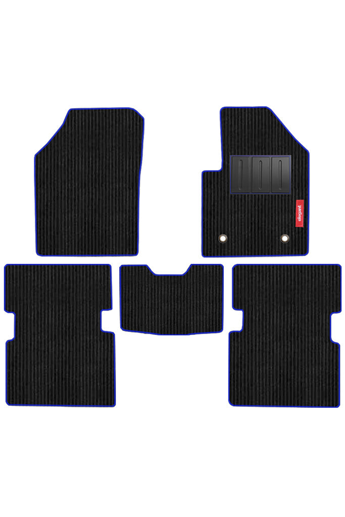 Cord Carpet Car Floor Mat For Tata Altroz