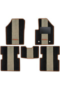 Edge Carpet Car Floor Mat For Tata Altroz
