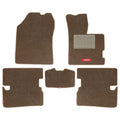 Duo Carpet Car Floor Mat For Honda Amaze
