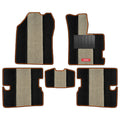 Edge Carpet Car Floor Mat For Honda Amaze