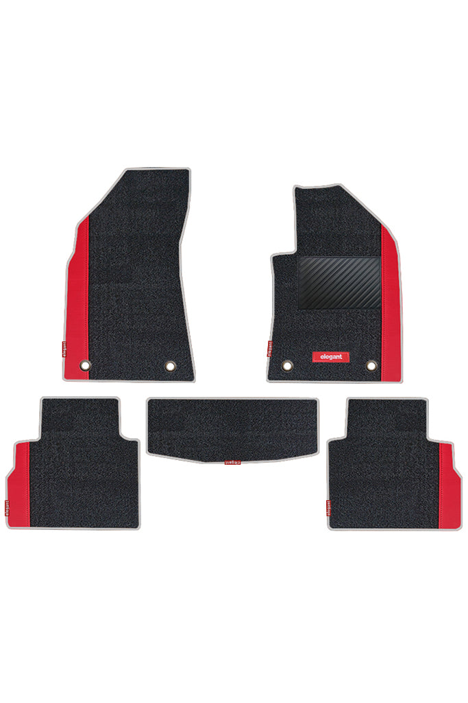 Duo Carpet Car Floor Mat For MG Astor
