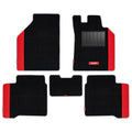 Duo Carpet Car Floor Mat For Maruti Baleno