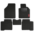 Cord Carpet Car Floor Mat For Maruti Baleno