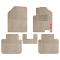 Miami Carpet Car Floor Mat For Maruti Brezza