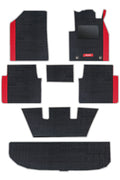 Duo Carpet Car Floor Mat For Kia Carens