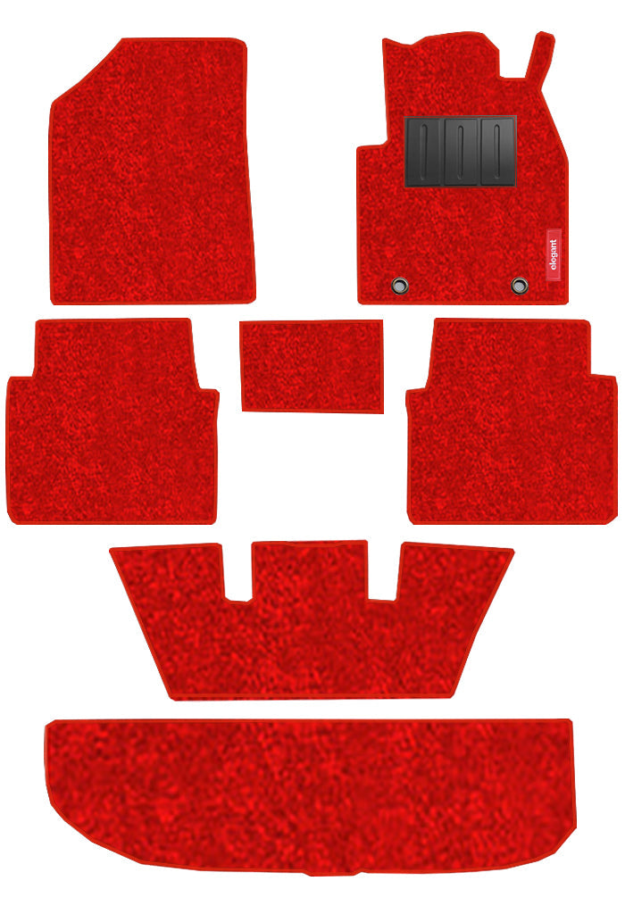 Miami Carpet Car Floor Mat For Kia Carens
