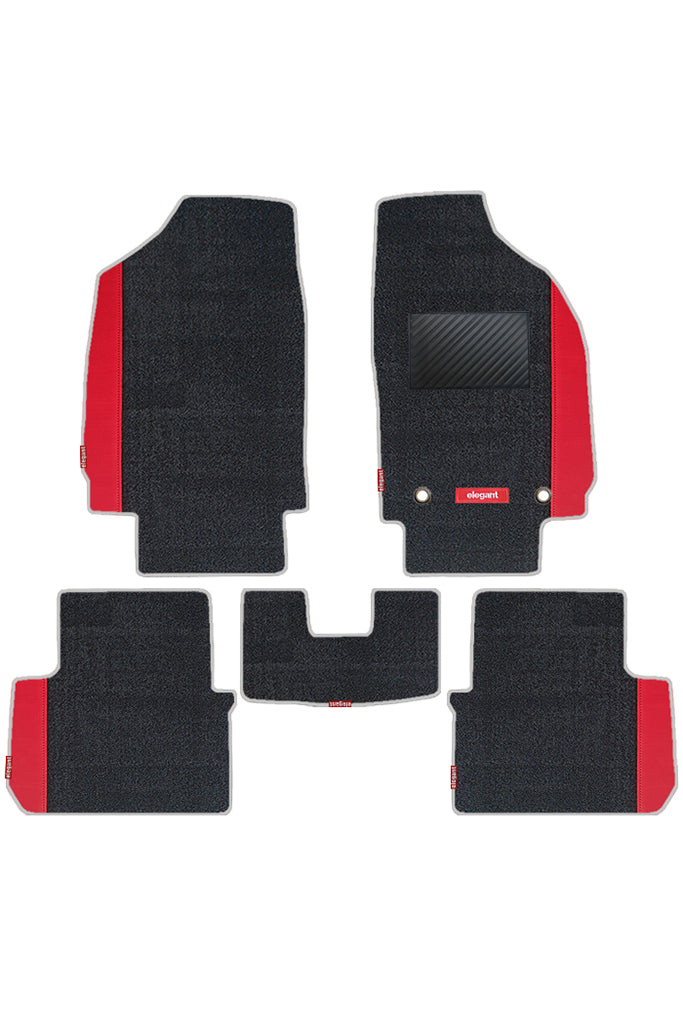 Duo Carpet Car Floor Mat For Citroen C3
