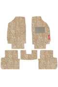 Miami Carpet Car Floor Mat For Citroen C3