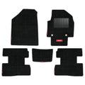 Duo Carpet Car Floor Mat For Hyundai Creta