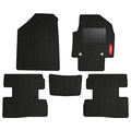 Cord Carpet Car Floor Mat For Hyundai Creta