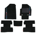 Sports Carpet Car Floor Mat For Hyundai Creta