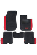Duo Carpet Car Floor Mat For Renault Duster