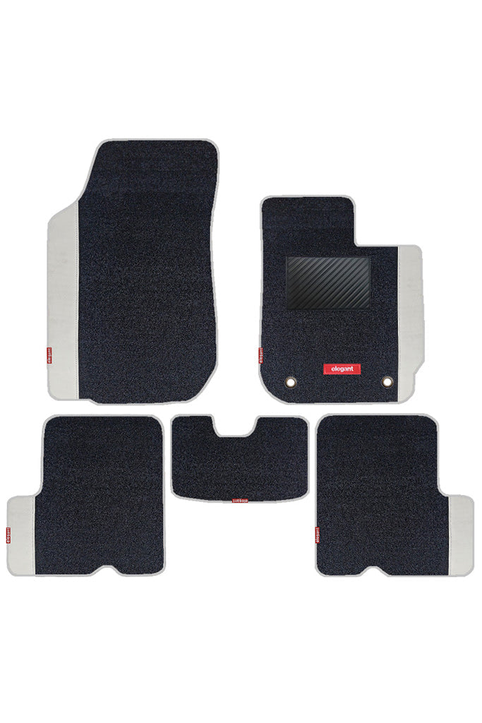 Duo Carpet Car Floor Mat For Renault Duster