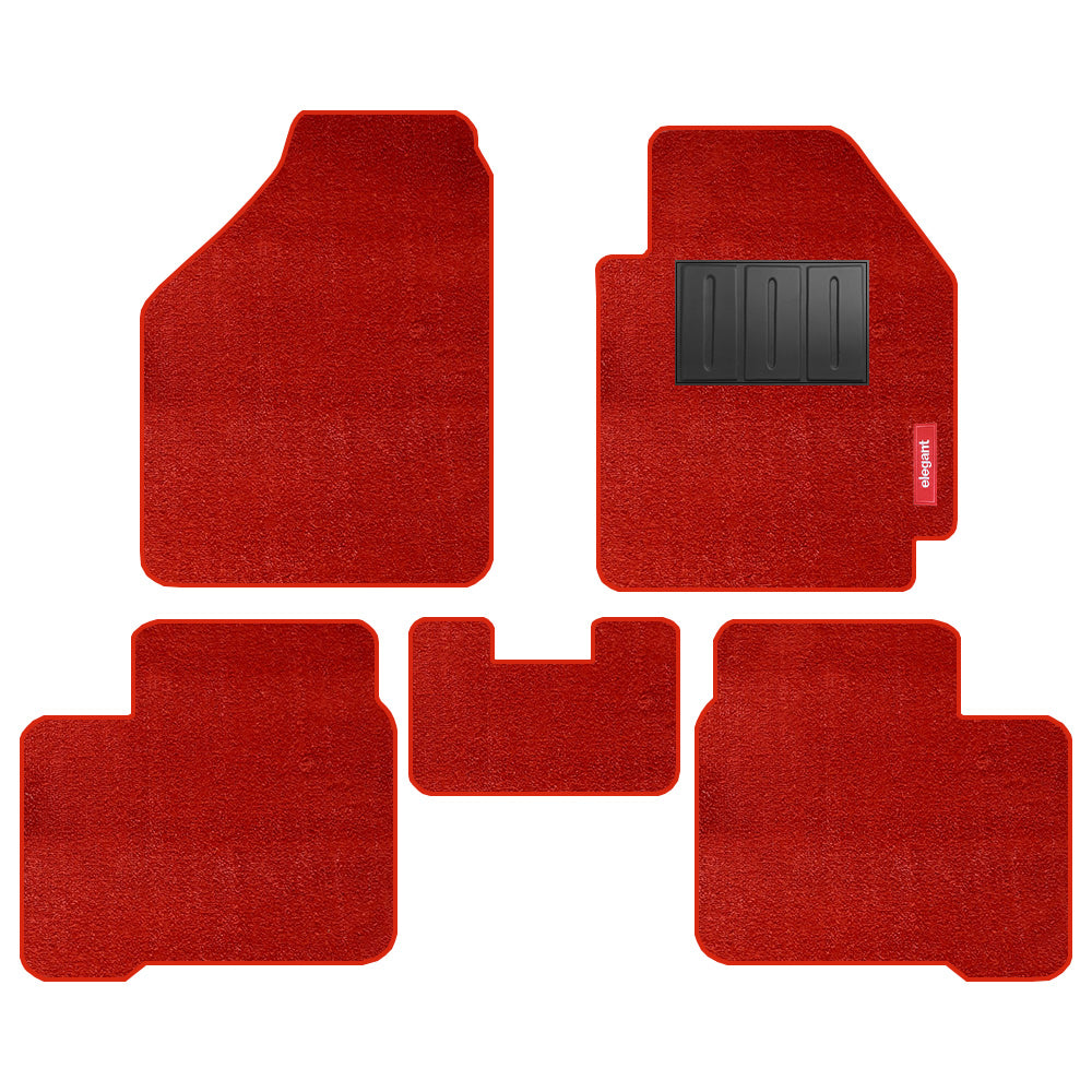 Miami Carpet Car Floor Mat For Maruti Dzire
