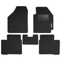 Cord Carpet Car Floor Mat For Tata Harrier