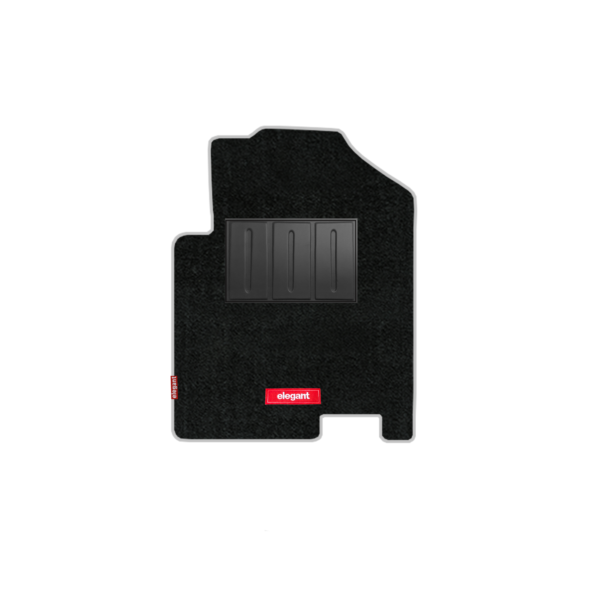 Duo Carpet Car Floor Mat For Hyundai Creta