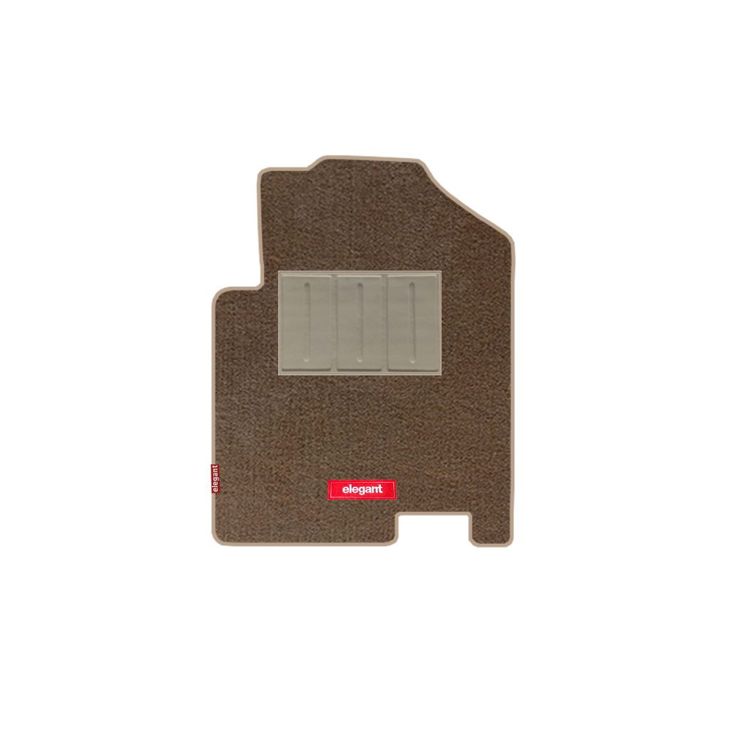 Duo Carpet Car Floor Mat For Maruti Dzire
