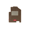 Duo Carpet Car Floor Mat For Maruti Dzire