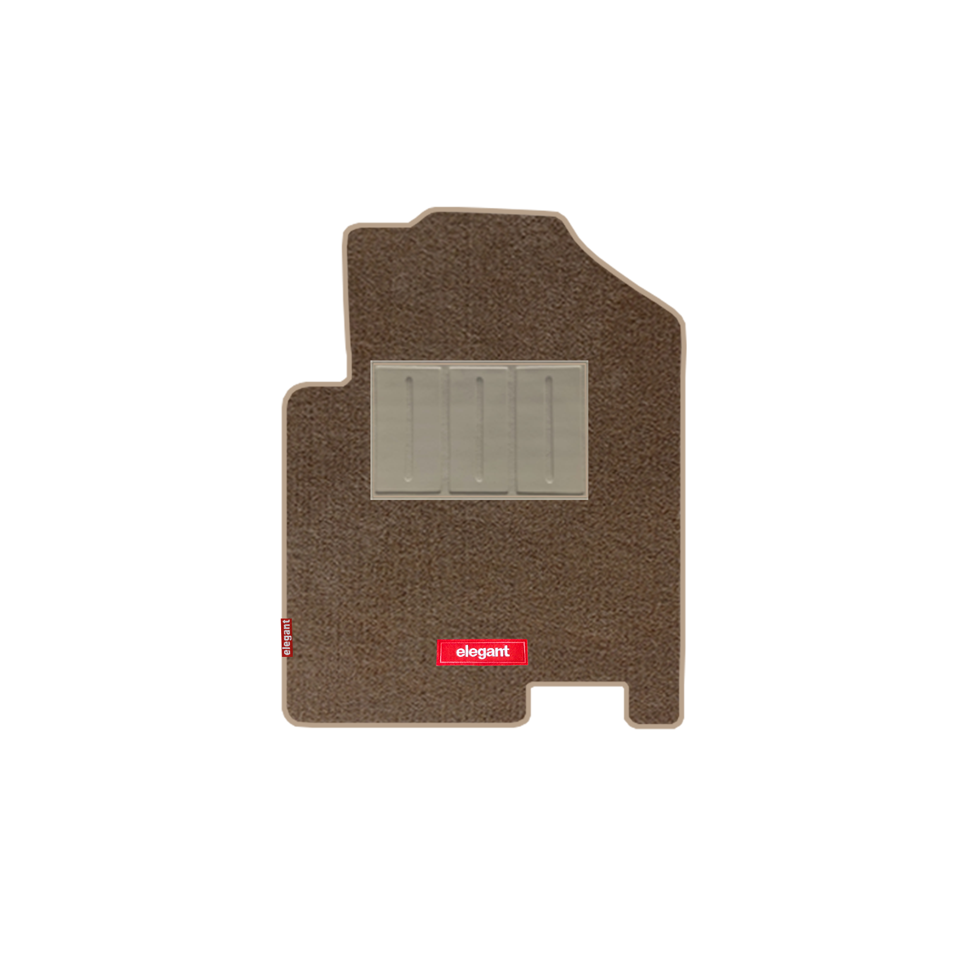 Duo Carpet Car Floor Mat For Maruti Dzire
