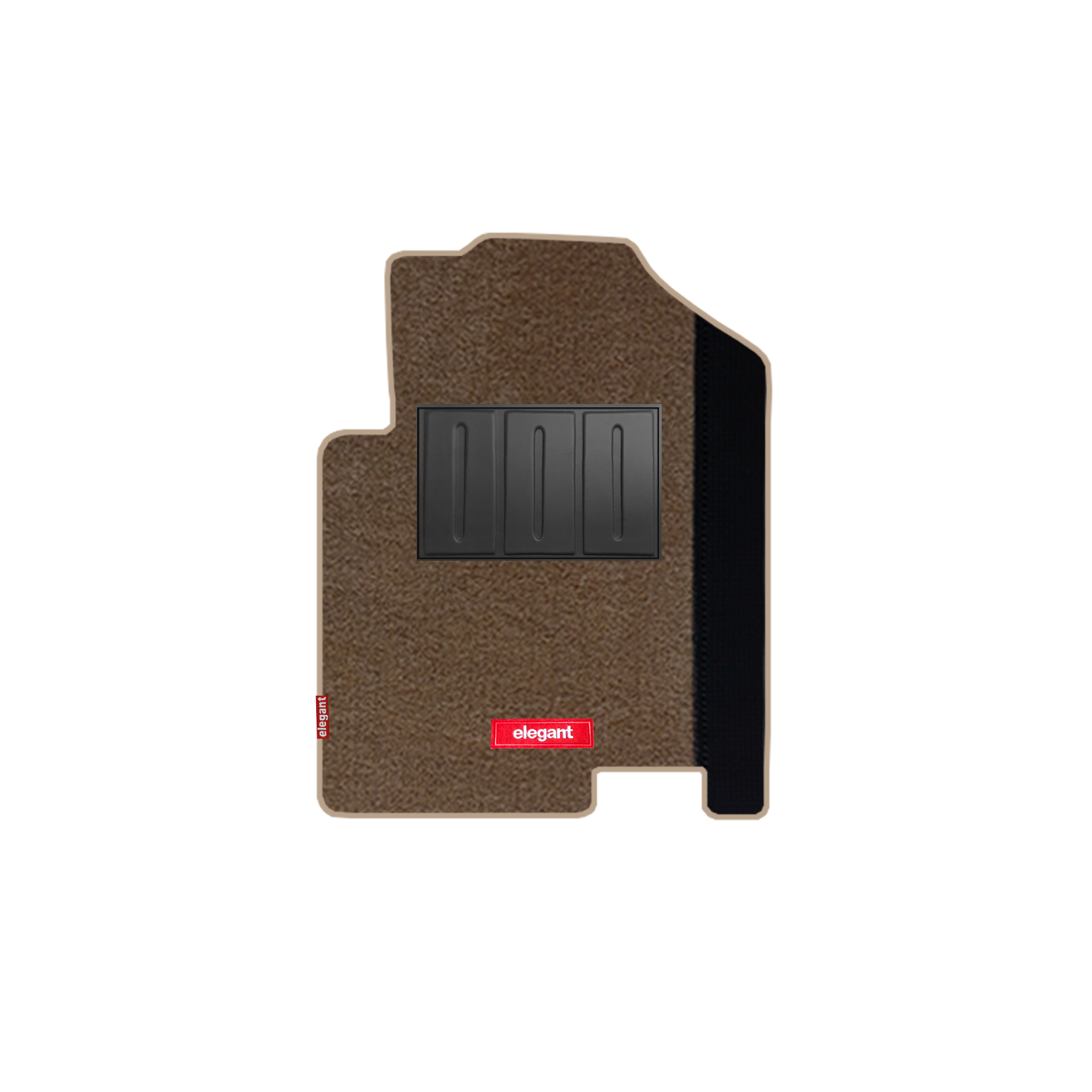 Duo Carpet Car Floor Mat For Honda Amaze