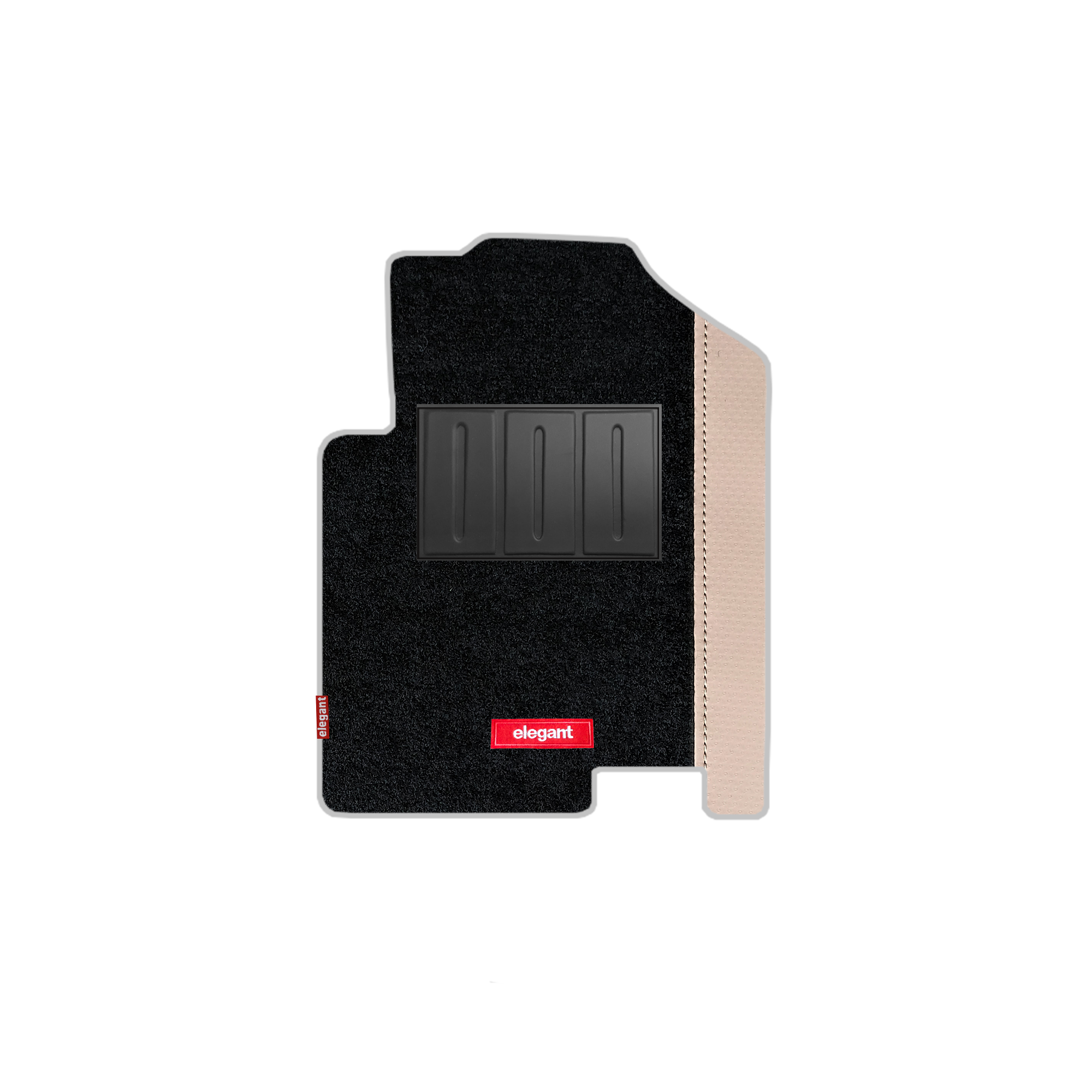 Duo Carpet Car Floor Mat For Maruti Dzire