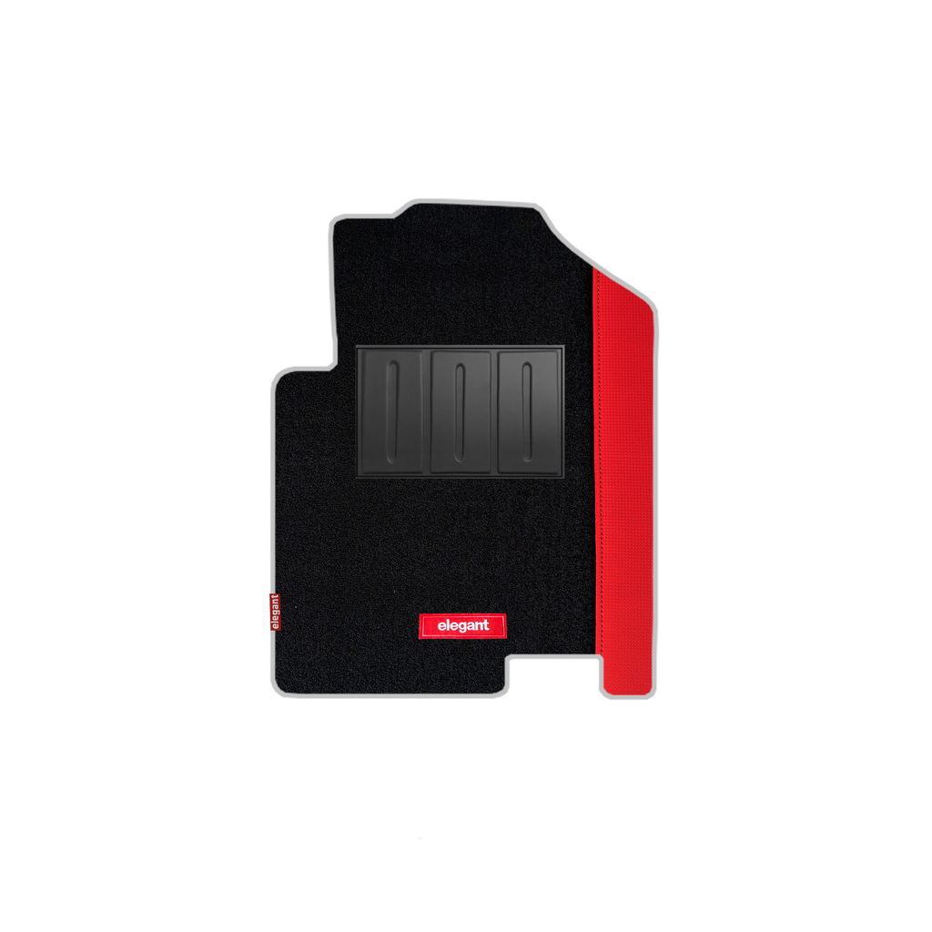 Duo Carpet Car Floor Mat For Hyundai I20