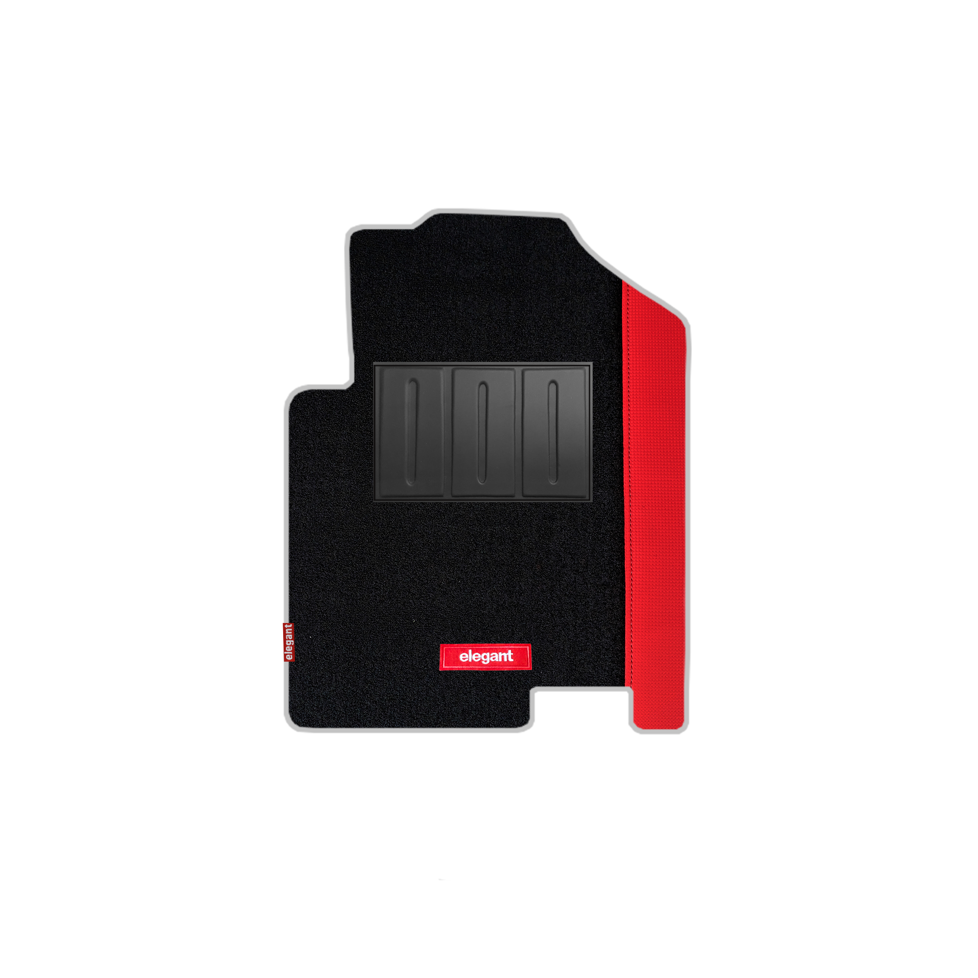 Duo Carpet Car Floor Mat For Hyundai I20